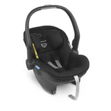 UPPAbaby Mesa i-Size Car Seat + IsoFix Base - Jake 12