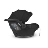 UPPAbaby Mesa i-Size Car Seat + IsoFix Base - Jake 13