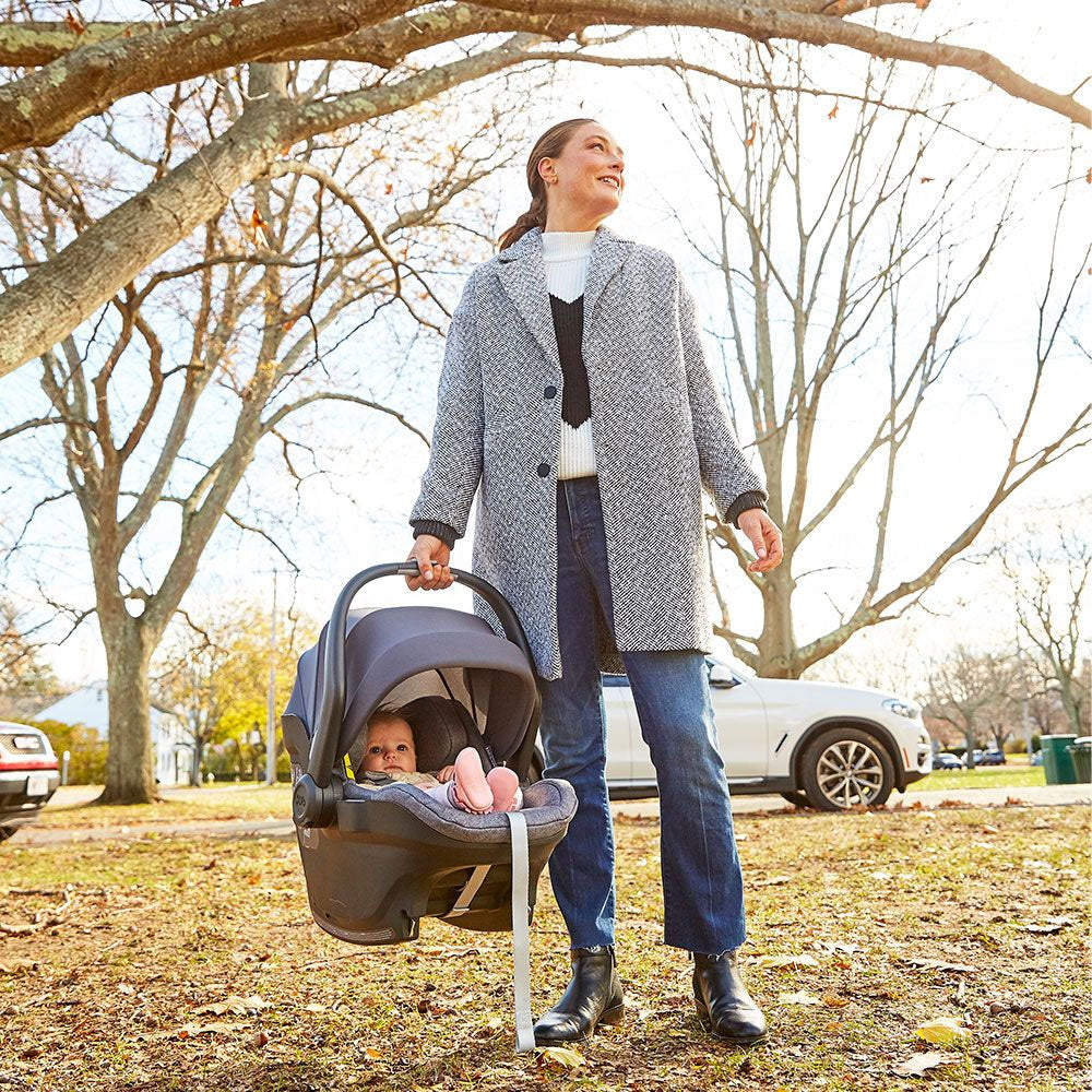 UPPAbaby Mesa i-Size Car Seat - Jake 11