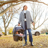 UPPAbaby Mesa i-Size Car Seat - Jake 11