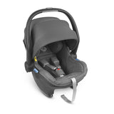 UPPAbaby Mesa i-Size Car Seat + IsoFix Base - Jordan 13