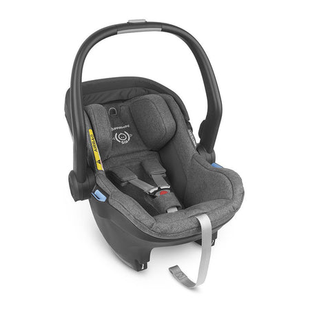 UPPAbaby Mesa i-Size Car Seat + IsoFix Base - Jordan 14