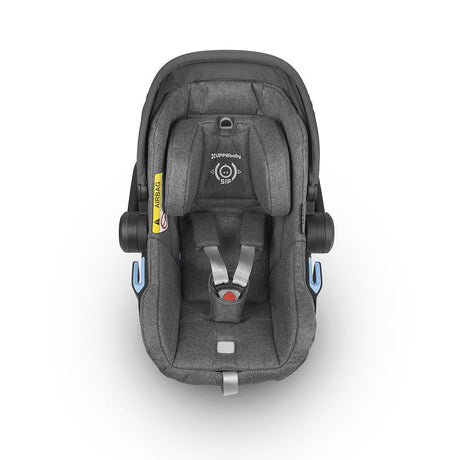 UPPAbaby Mesa i-Size Car Seat + IsoFix Base - Jordan 16