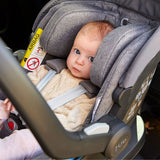 UPPAbaby Mesa i-Size Car Seat - Jake 6