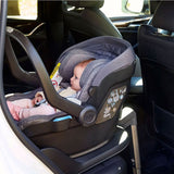 UPPAbaby Mesa i-Size Car Seat - Jake 8