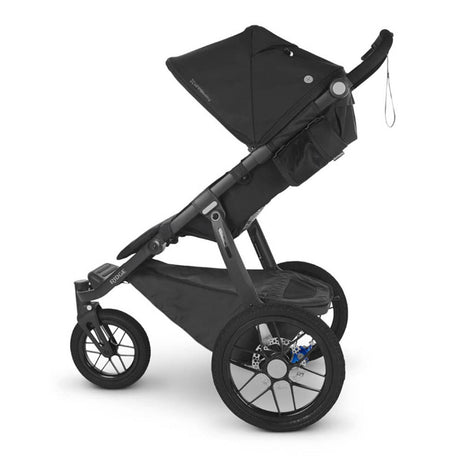 UPPAbaby Ridge Pushchair - Jake 6