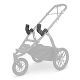 UPPAbaby Ridge Multi Car Seat Adaptor 2