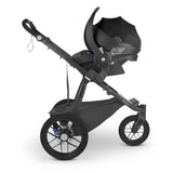 UPPAbaby Ridge Multi Car Seat Adaptor 3