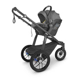 UPPAbaby Ridge - Mesa iSize / Carry Cot Adapters 3