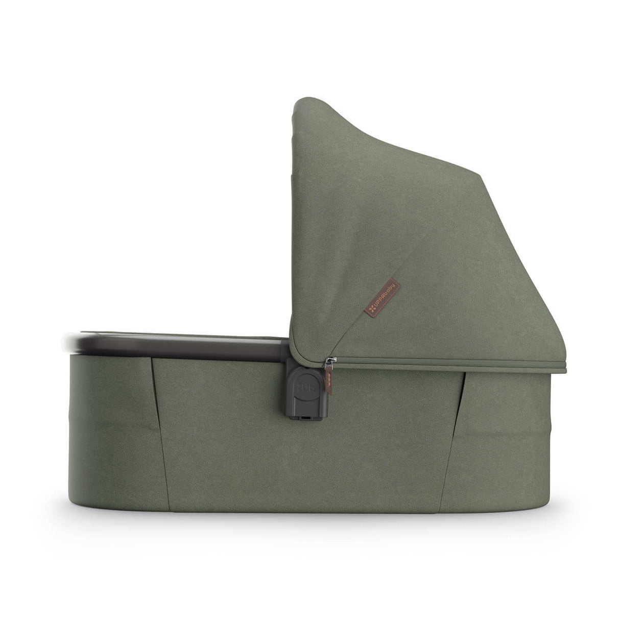 UPPAbaby Cruz V3 Pushchair + Carrycot - Evelyn