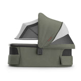 UPPAbaby Cruz V3 Pushchair + Carrycot - Evelyn