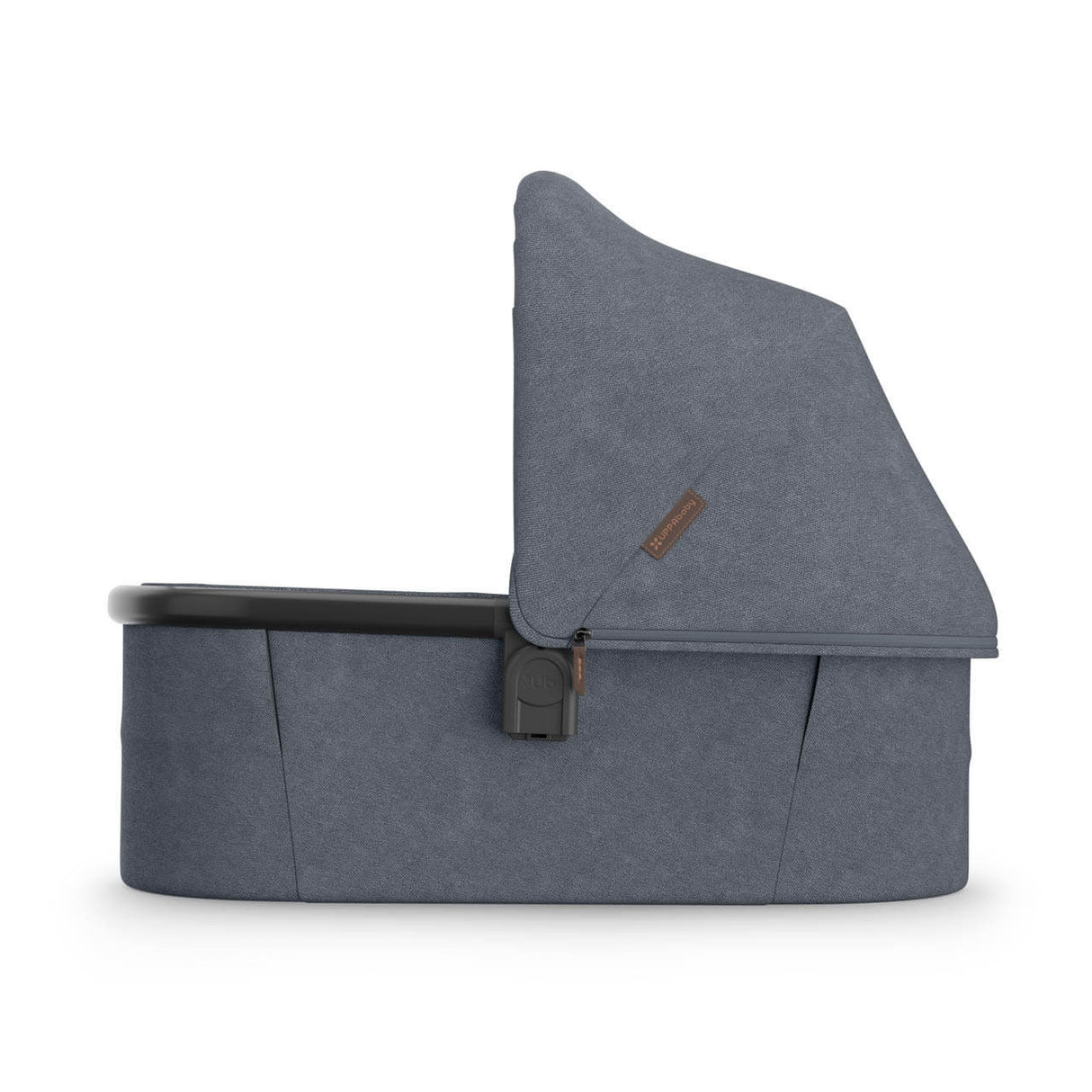UPPAbaby Cruz V3 Pushchair + Carrycot - Julian