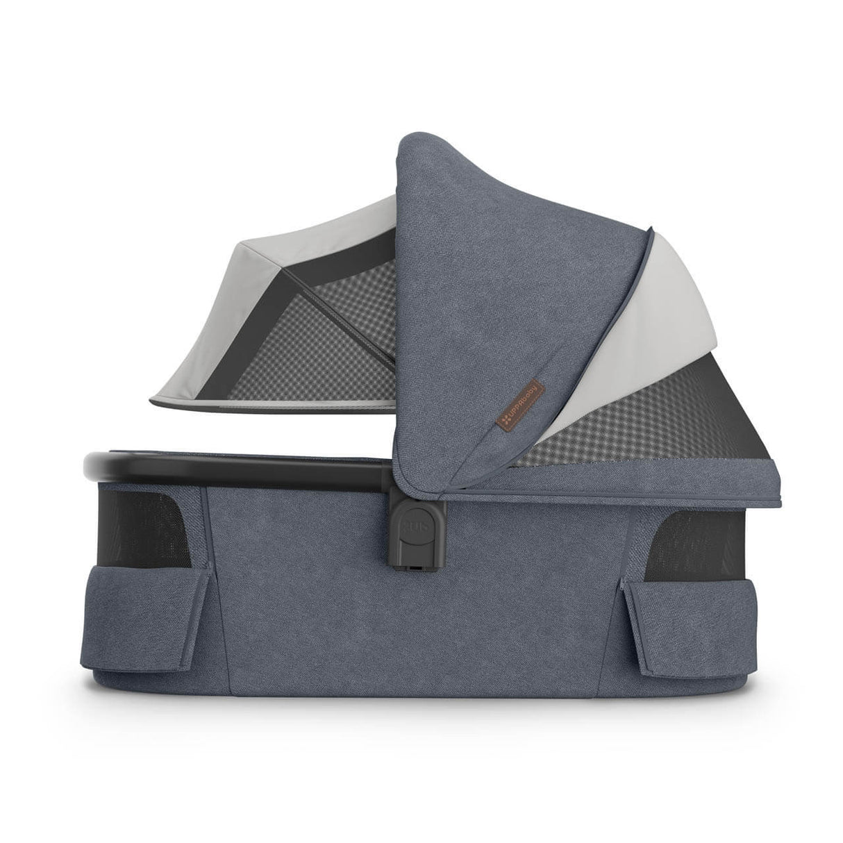 UPPAbaby Cruz V3 Pushchair + Carrycot - Julian