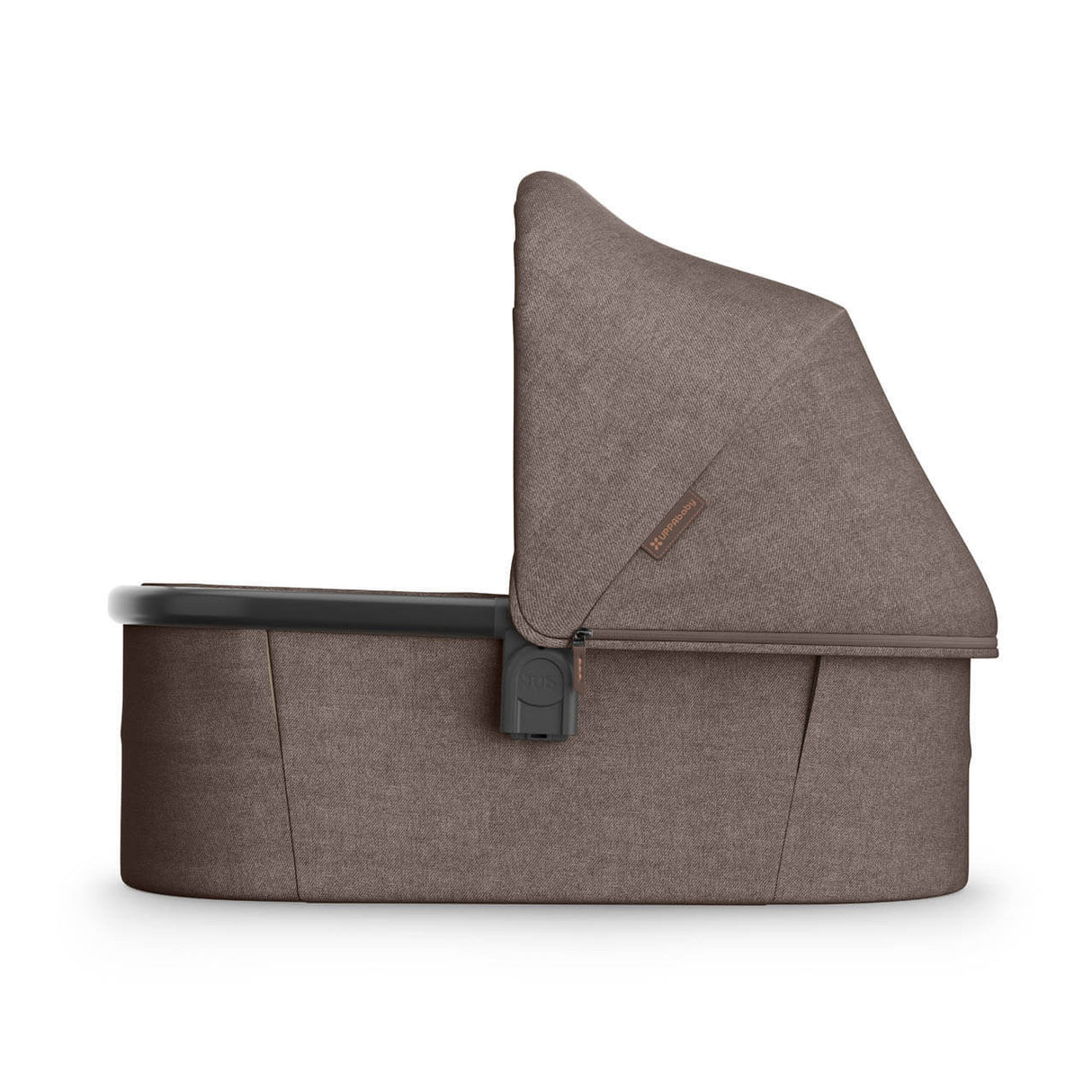 UPPAbaby Cruz V3 Pushchair + Carrycot - Owen