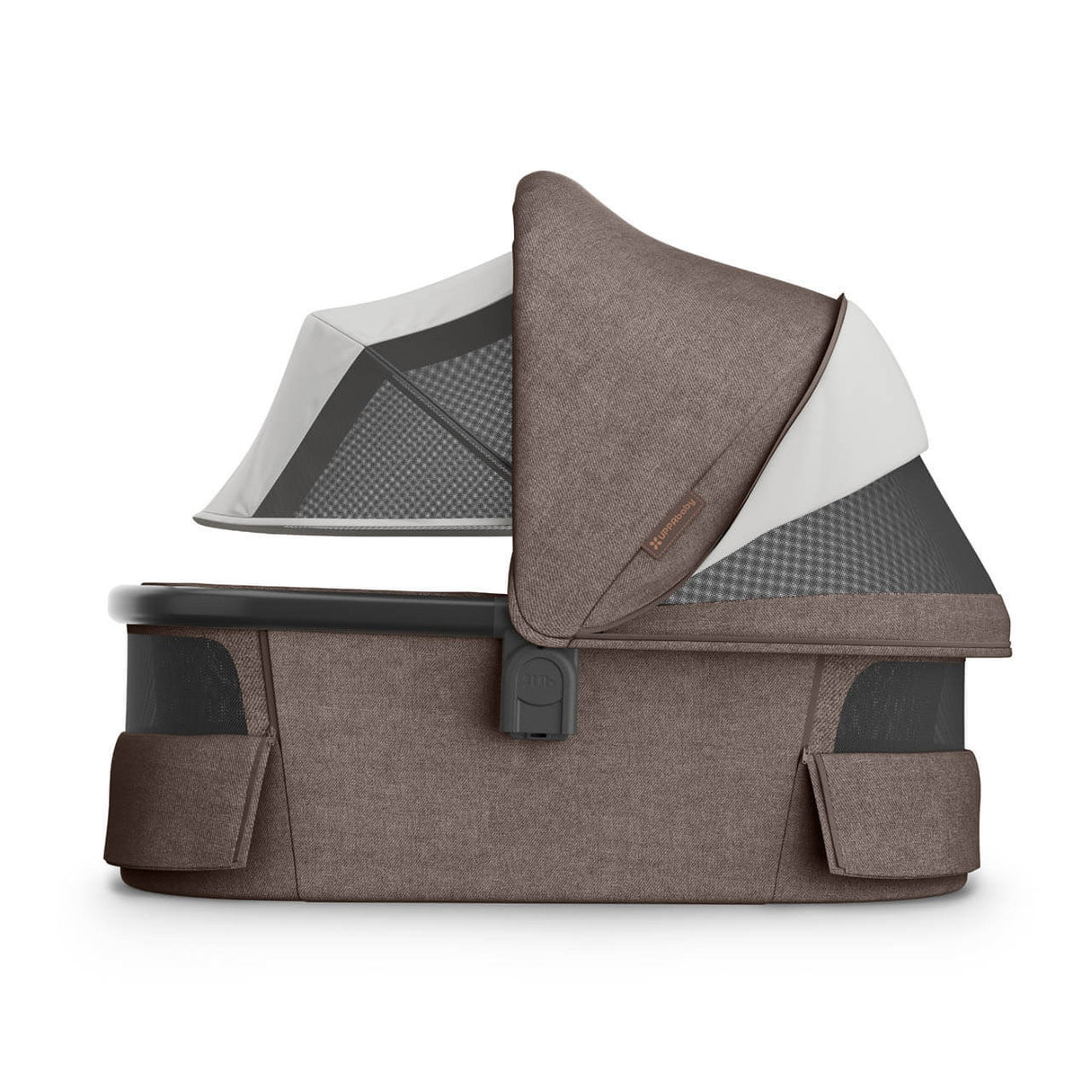 UPPAbaby Cruz V3 Pushchair + Carrycot - Owen