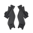 UPPAbaby Vista Lower Adapter for MESA iSize and Carry Cot 1