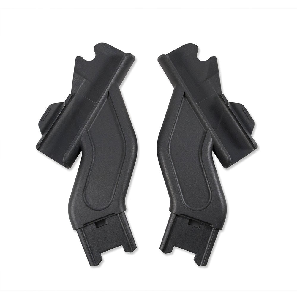 UPPAbaby Vista Lower Adapter for MESA iSize and Carry Cot 1