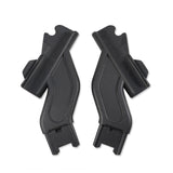 UPPAbaby Vista Lower Adapter for MESA iSize and Carry Cot 1