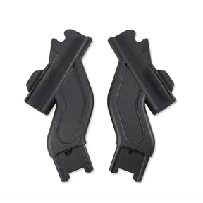 UPPAbaby Vista Lower Adapter for MESA iSize and Carry Cot 1