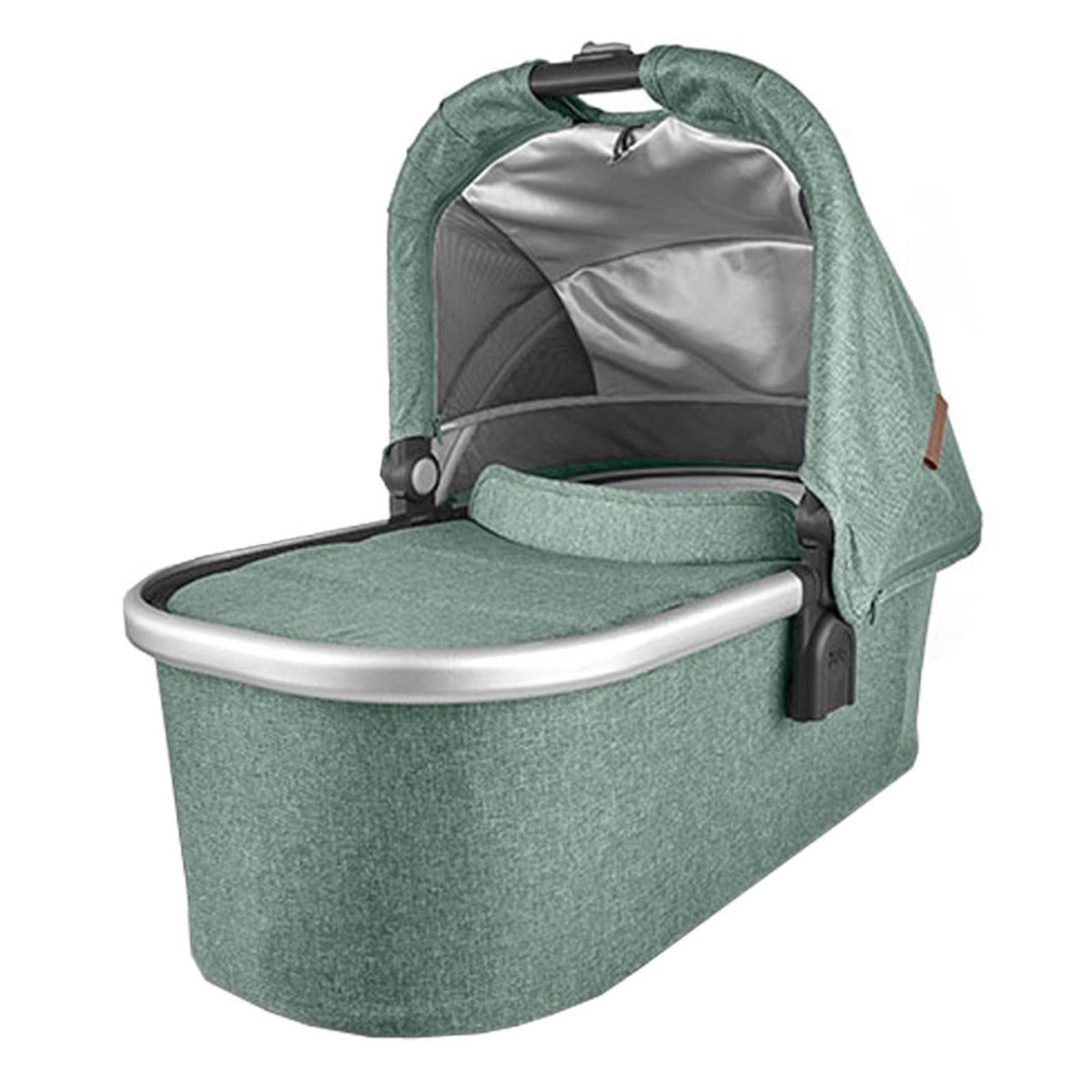 UPPAbaby Vista/Cruz V2 Carrycot - Emmett 1