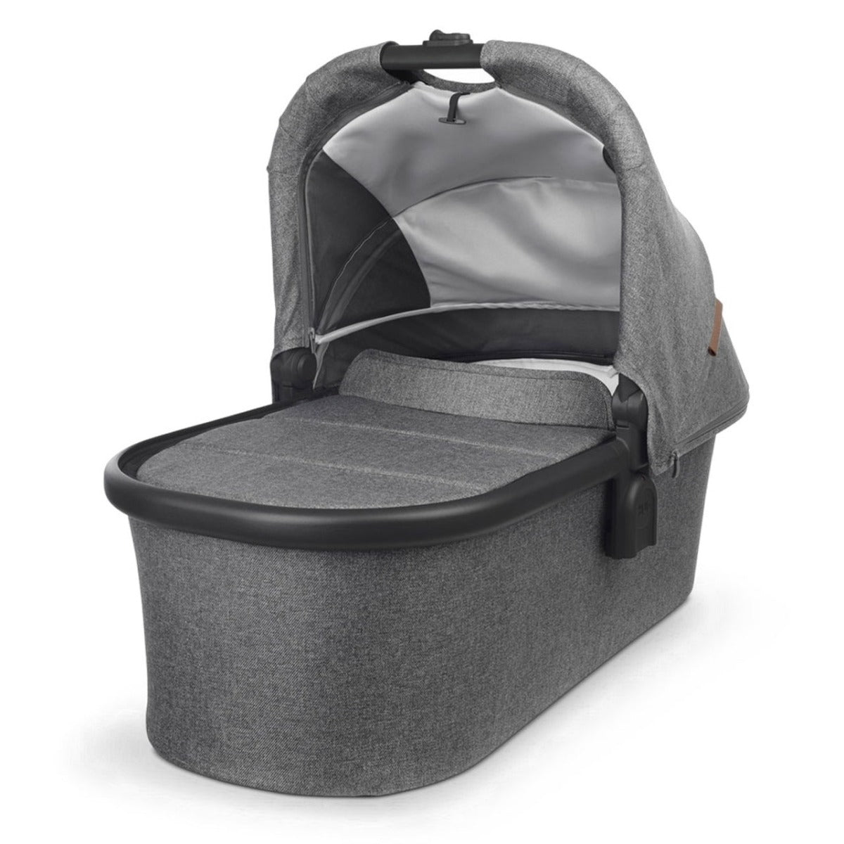 UPPAbaby Vista/Cruz V2 Carrycot - Greyson 1