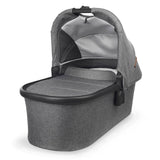 UPPAbaby Vista/Cruz V2 Carrycot - Greyson 1