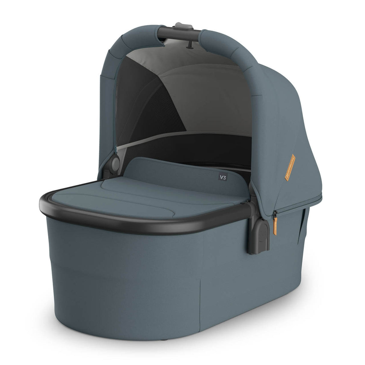 UPPAbaby Cruz V3 Pushchair + Carrycot - Dillan