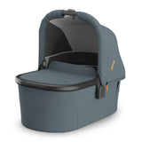UPPAbaby Cruz V3 Pushchair + Carrycot - Dillan