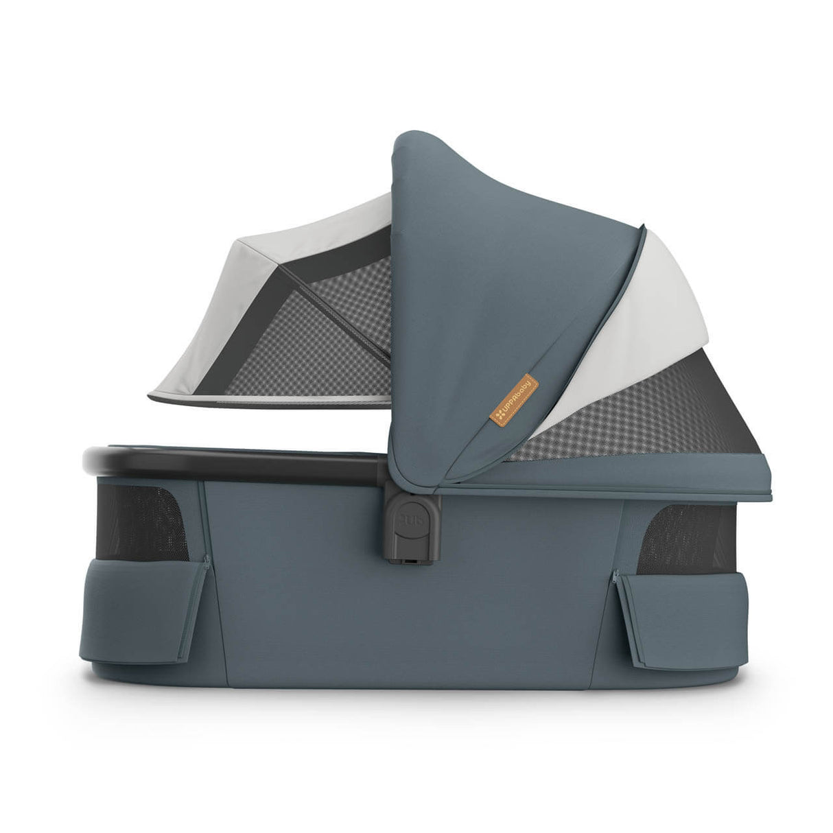UPPAbaby Cruz V3 Pushchair + Carrycot - Dillan