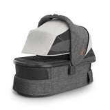 UPPAbaby Cruz V3 Pushchair + Carrycot - Greyson