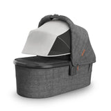 UPPAbaby Cruz V3 Pushchair + Carrycot - Greyson