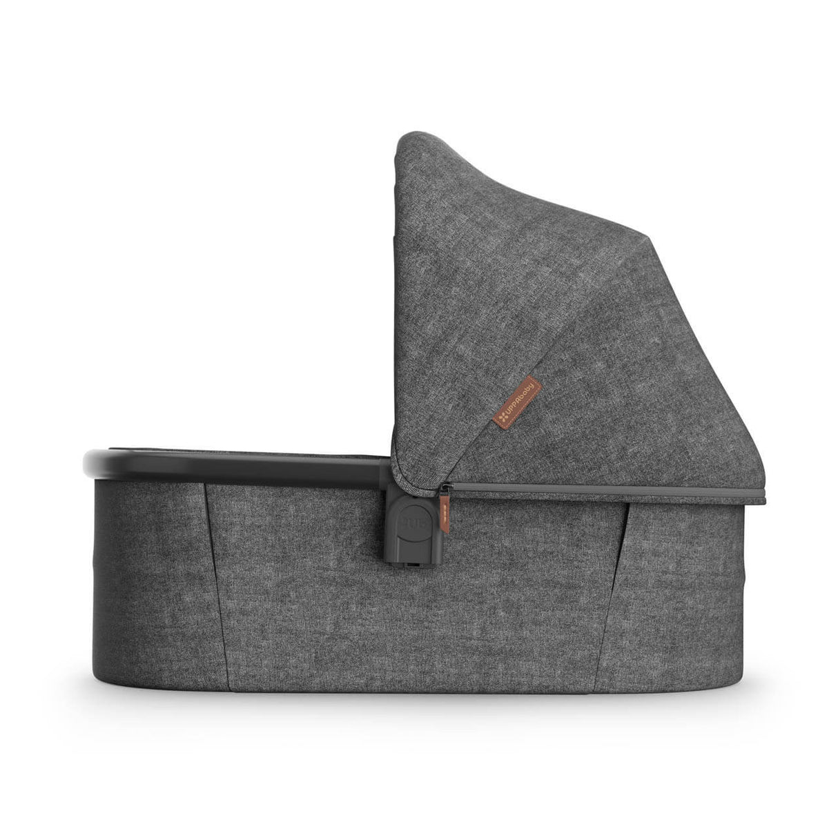 UPPAbaby Cruz V3 Pushchair + Carrycot - Greyson