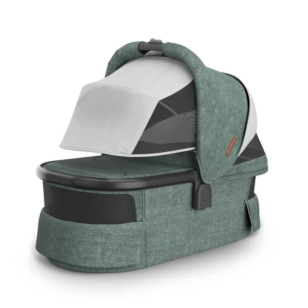 UPPAbaby Ridge Pushchair + Carrycot - Gwen