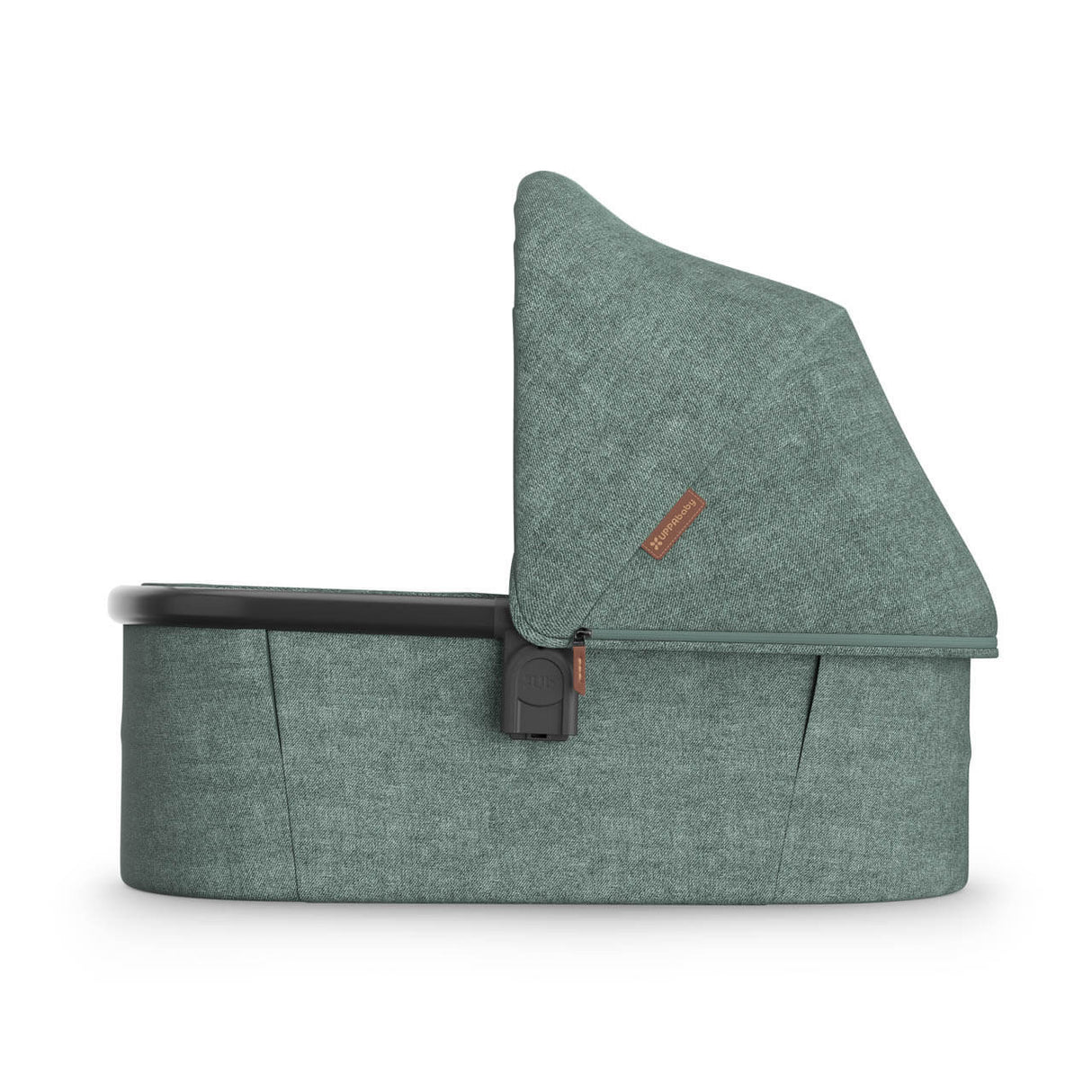 UPPAbaby Ridge Pushchair + Carrycot - Gwen