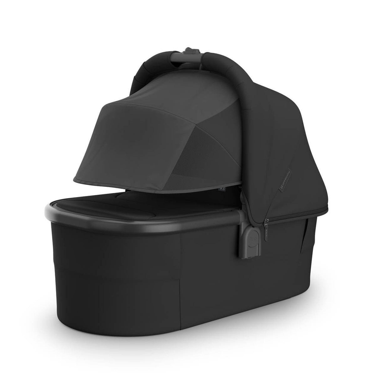 UPPAbaby Cruz V3 Pushchair + Carrycot - Jake