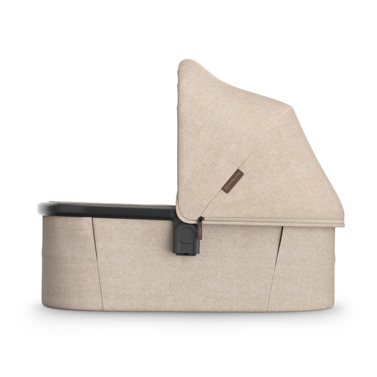 UPPAbaby Cruz V3 Pushchair + Carrycot - Liam