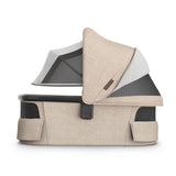 UPPAbaby Cruz V3 Pushchair + Carrycot - Liam