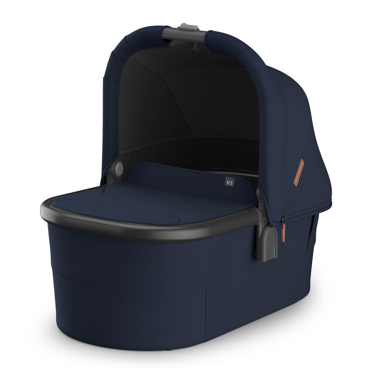 UPPAbaby V3 Carrycot - Noa