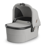 UPPAbaby Cruz V3 Pushchair + Carrycot - Savannah