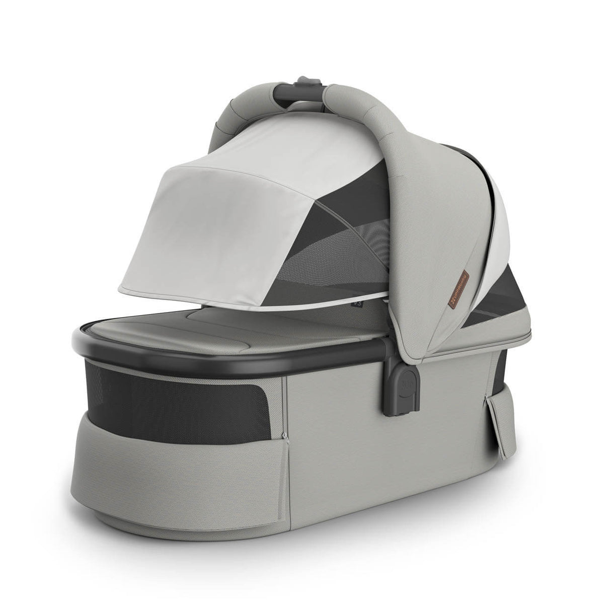 UPPAbaby Cruz V3 Pushchair + Carrycot - Savannah