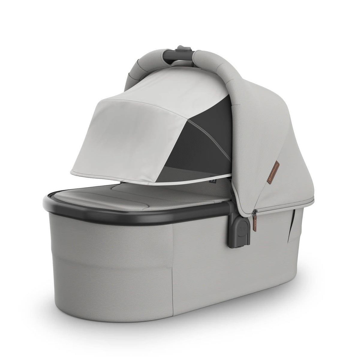 UPPAbaby Cruz V3 Pushchair + Carrycot - Savannah