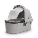 UPPAbaby Cruz V3 Pushchair + Carrycot - Savannah