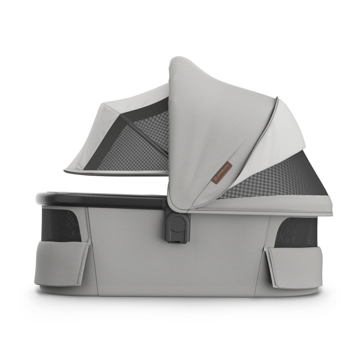 UPPAbaby Cruz V3 Pushchair + Carrycot - Savannah