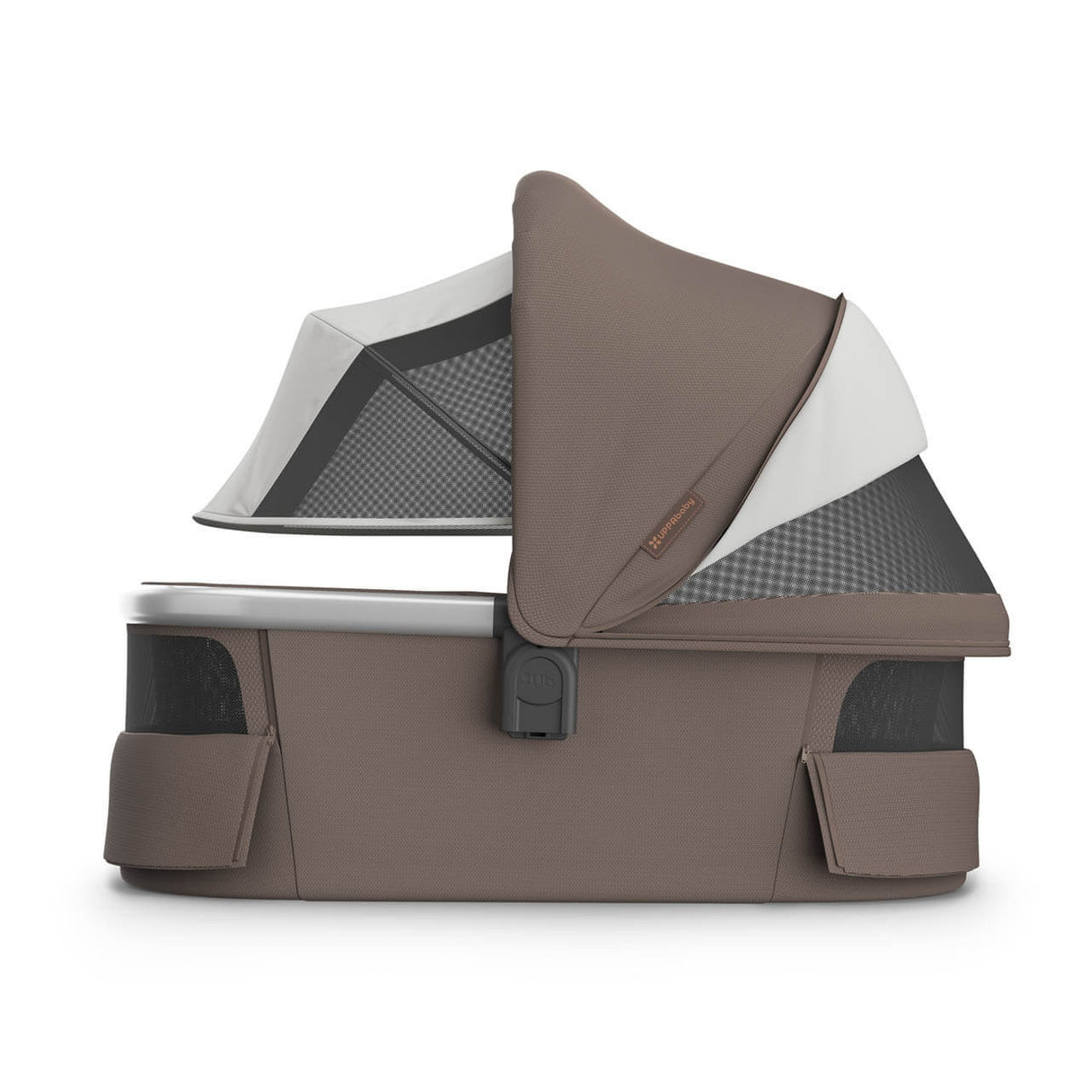 UPPAbaby Ridge Pushchair + Carrycot - Theo