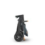 UPPAbaby VISTA V3 + Cybex Cloud T i-Size Travel System Bundle - Dillan 4