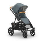 UPPAbaby VISTA V3 + Cybex Cloud T i-Size Travel System Bundle - Dillan 6