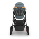 UPPAbaby VISTA V3 + Maxi-Cosi Cabriofix i-Size Travel System Bundle - Dillan 9