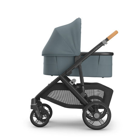 UPPAbaby VISTA V3 + Maxi-Cosi Pebble 360 Pro2 i-Size Travel System Bundle - Dillan 22