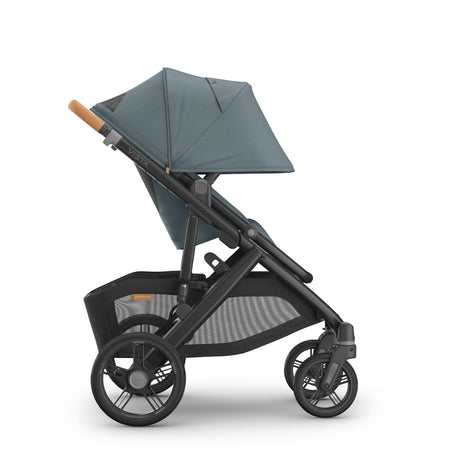 UPPAbaby VISTA V3 + Maxi-Cosi Pebble 360 Pro2 i-Size Travel System Bundle - Dillan 24