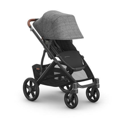 UPPAbaby VISTA V3 Pushchair and Carrycot - Greyson 6